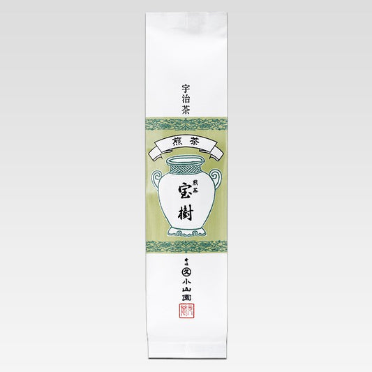 Sencha Takaragi From Marukyu koyamaen 100g - JJ Market