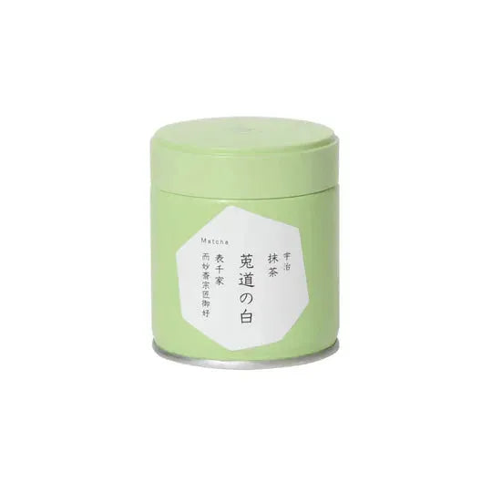 Matcha Powder Todou no Shiro Horii Shichimeien 30g