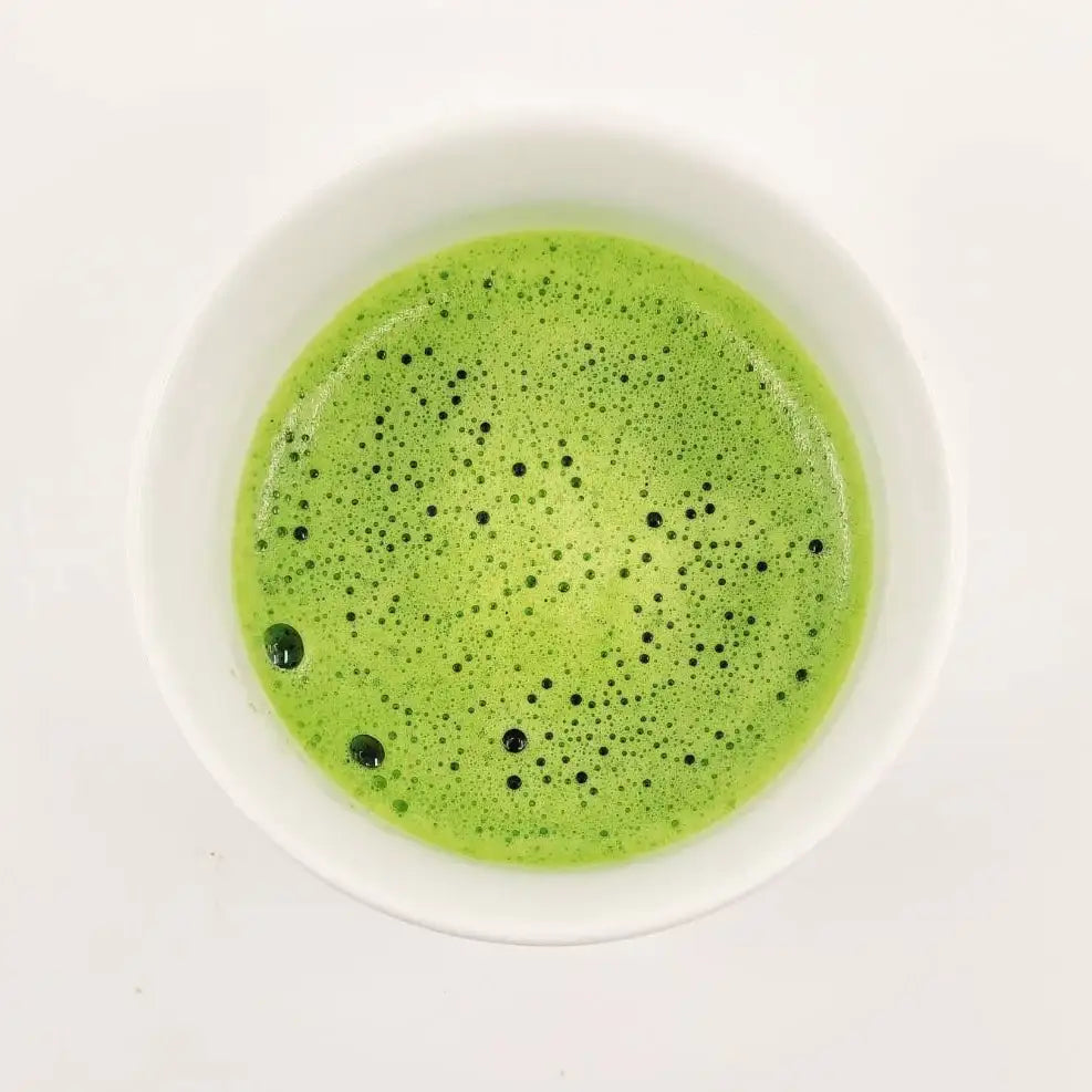 Uji Matcha Powder Suiren from Asada Chaen 30g - JJ Market