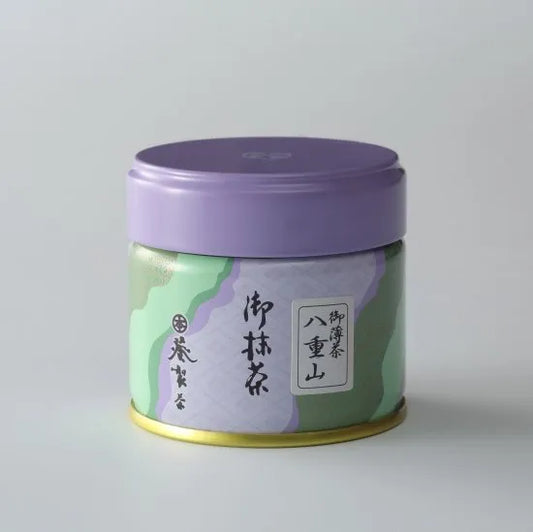 Matcha Powder Yaeyama from Aoi Seicha 30g