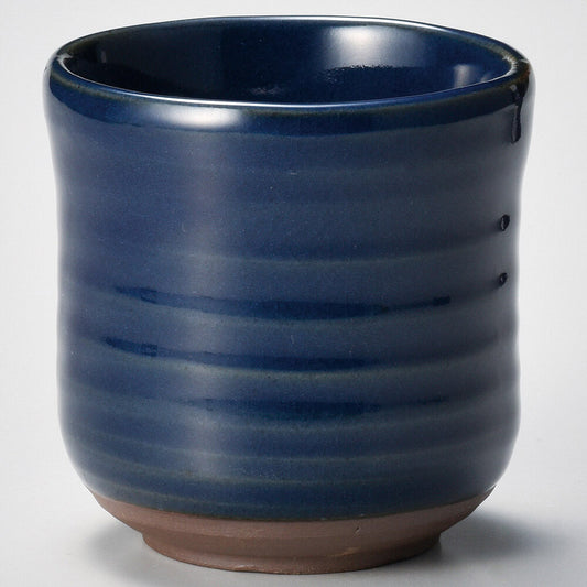 Yunomi Teacup Kosui-Kezuri (Mino Ware)